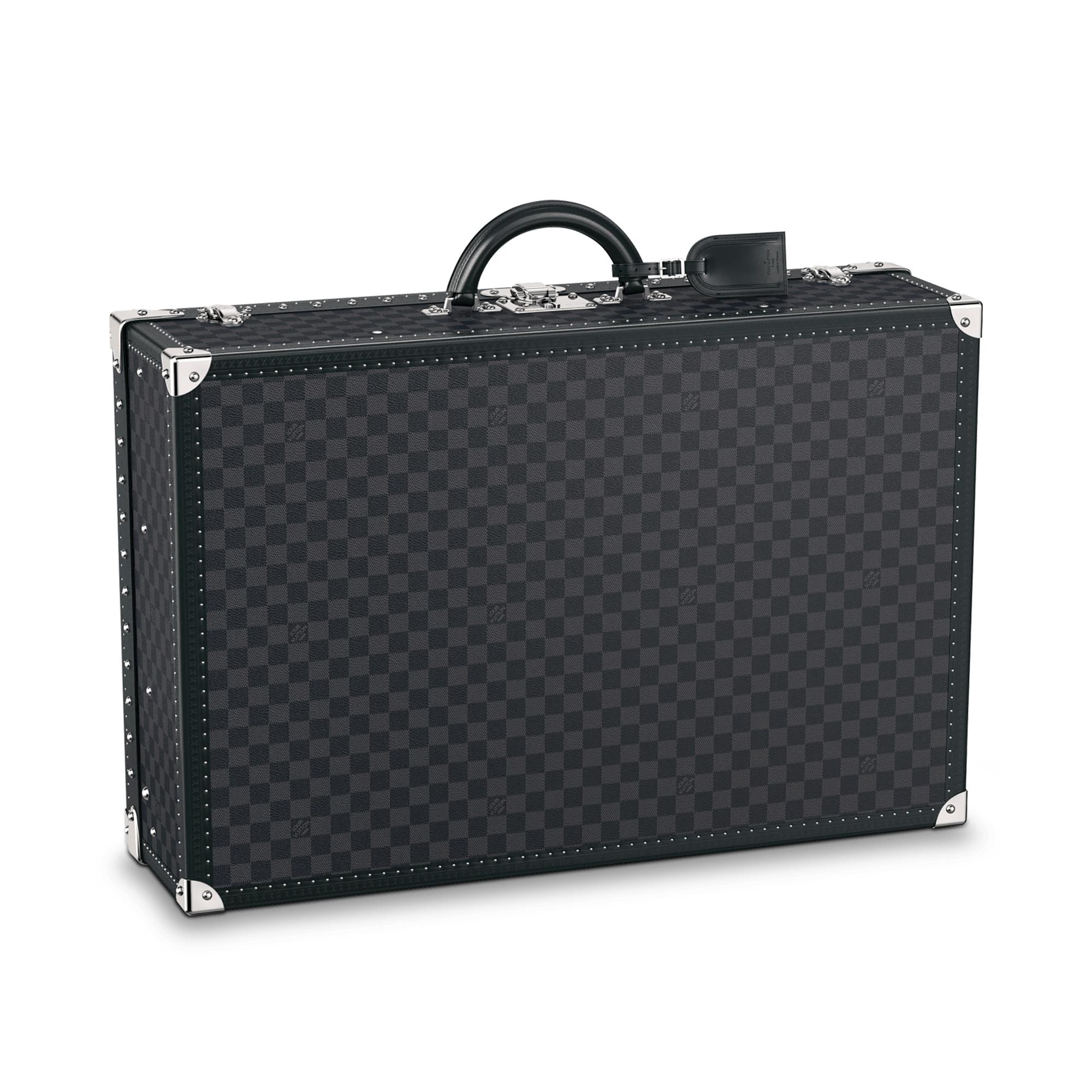 Alzer 80 Damier Graphite Canvas - Discontinued Product | LOUIS VUITTON